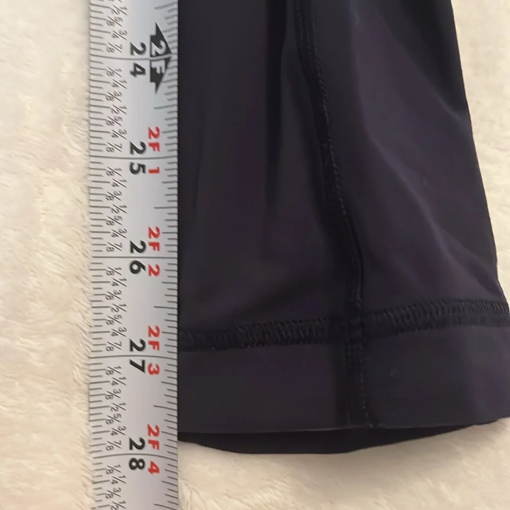 lululemon athletica sleek dark